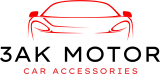 3AK Motor Accessories